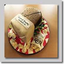 giant sandwich - �185